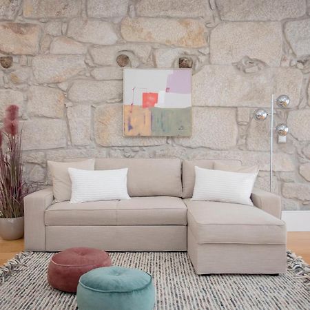 Liiiving In Porto | Downtown Luxury Apartments 외부 사진