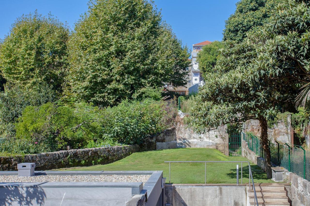 Liiiving In Porto | Downtown Luxury Apartments 외부 사진