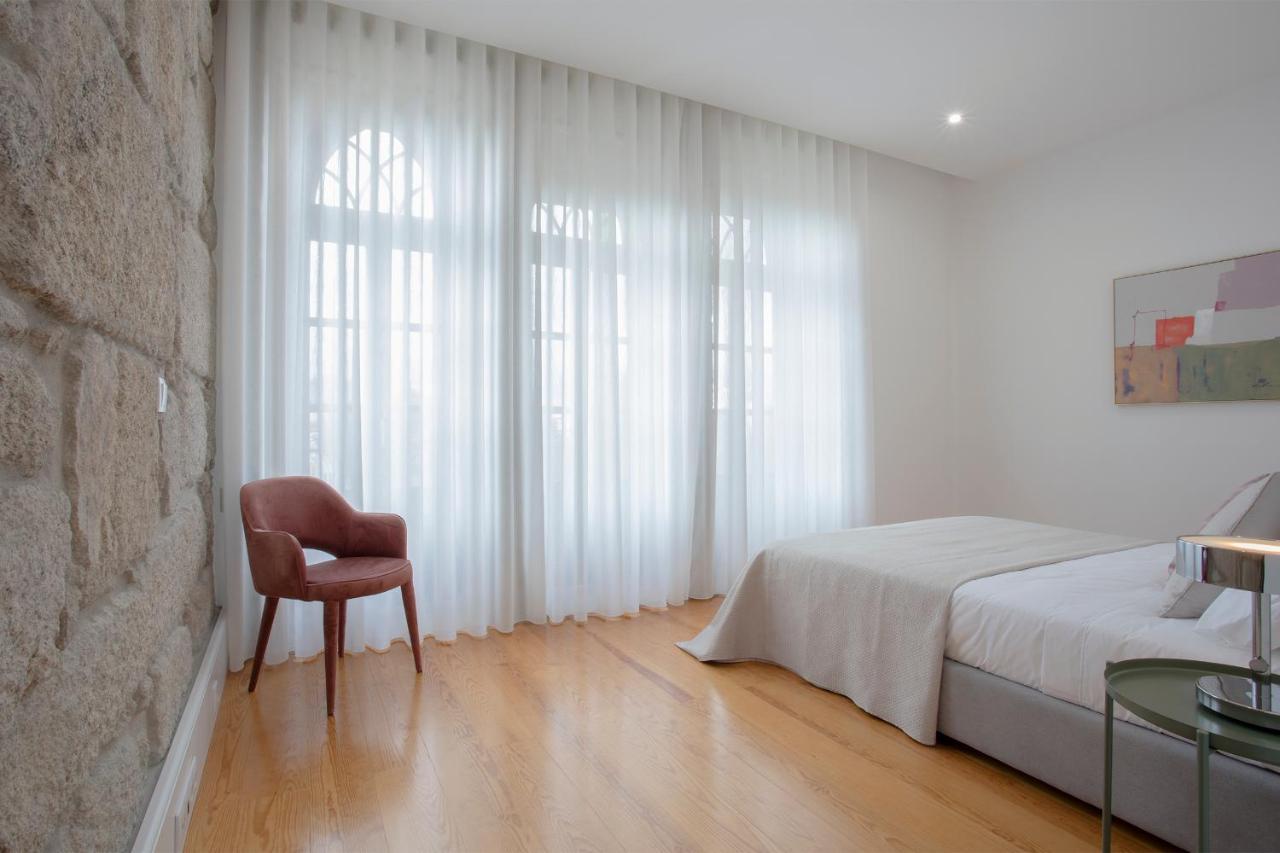 Liiiving In Porto | Downtown Luxury Apartments 외부 사진