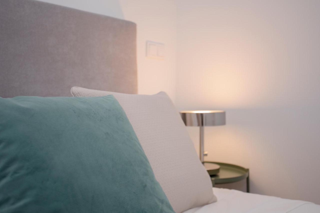 Liiiving In Porto | Downtown Luxury Apartments 외부 사진