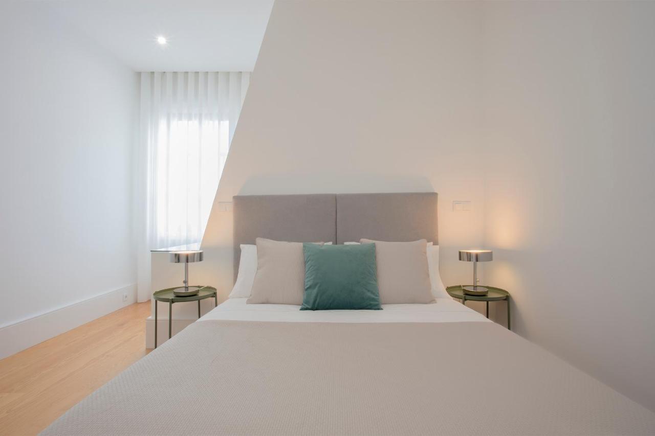 Liiiving In Porto | Downtown Luxury Apartments 외부 사진