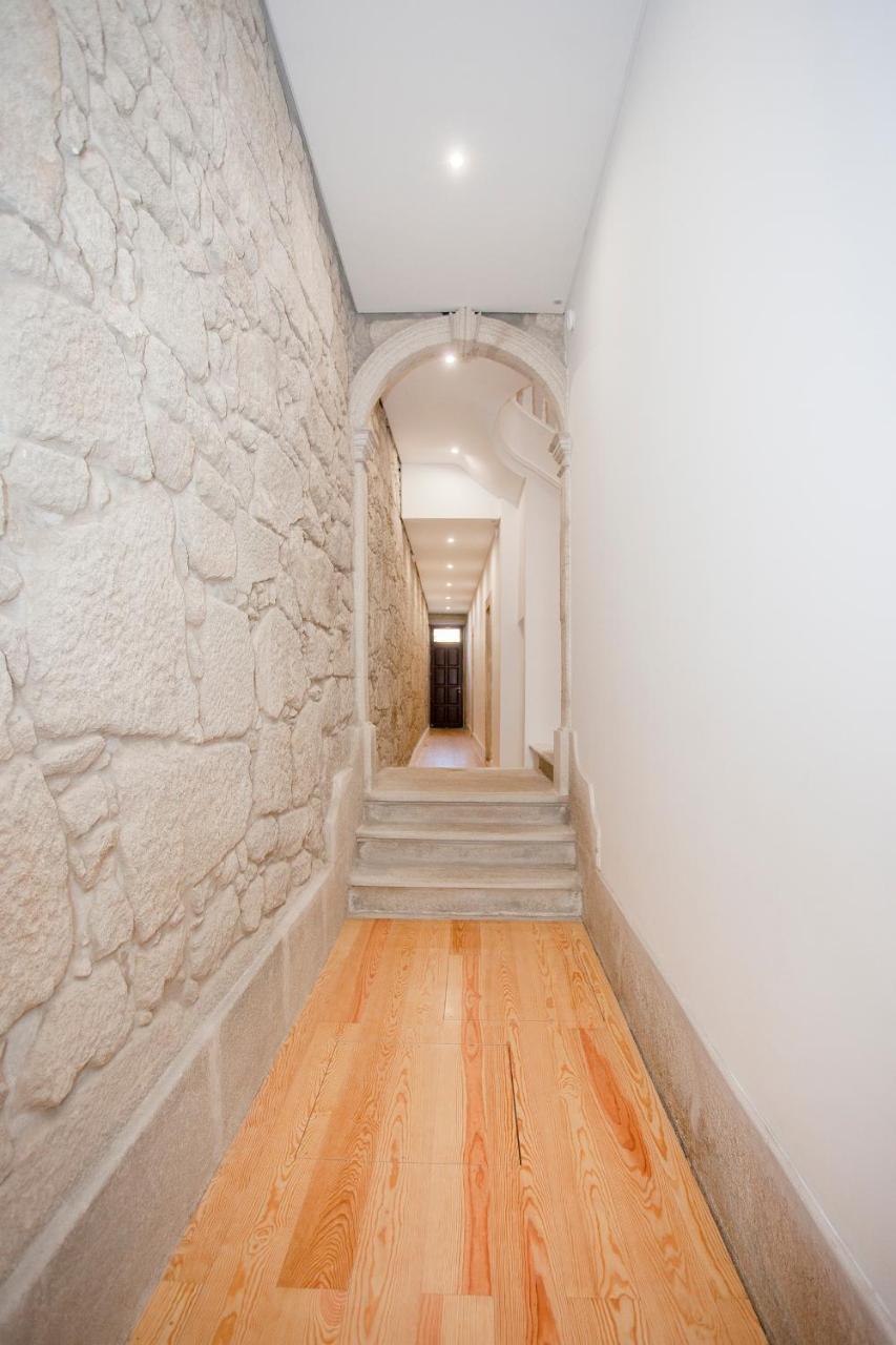 Liiiving In Porto | Downtown Luxury Apartments 외부 사진