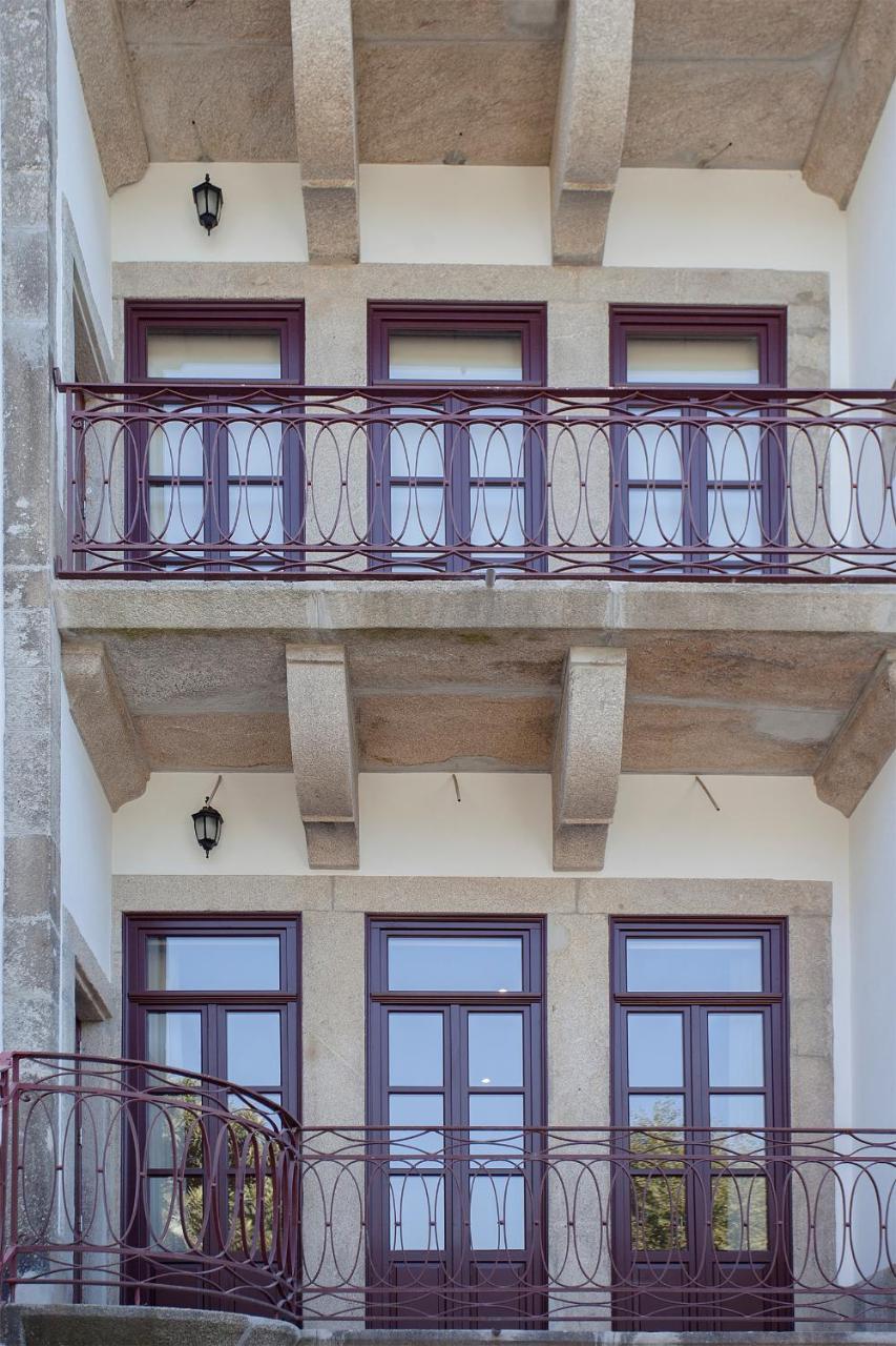 Liiiving In Porto | Downtown Luxury Apartments 외부 사진