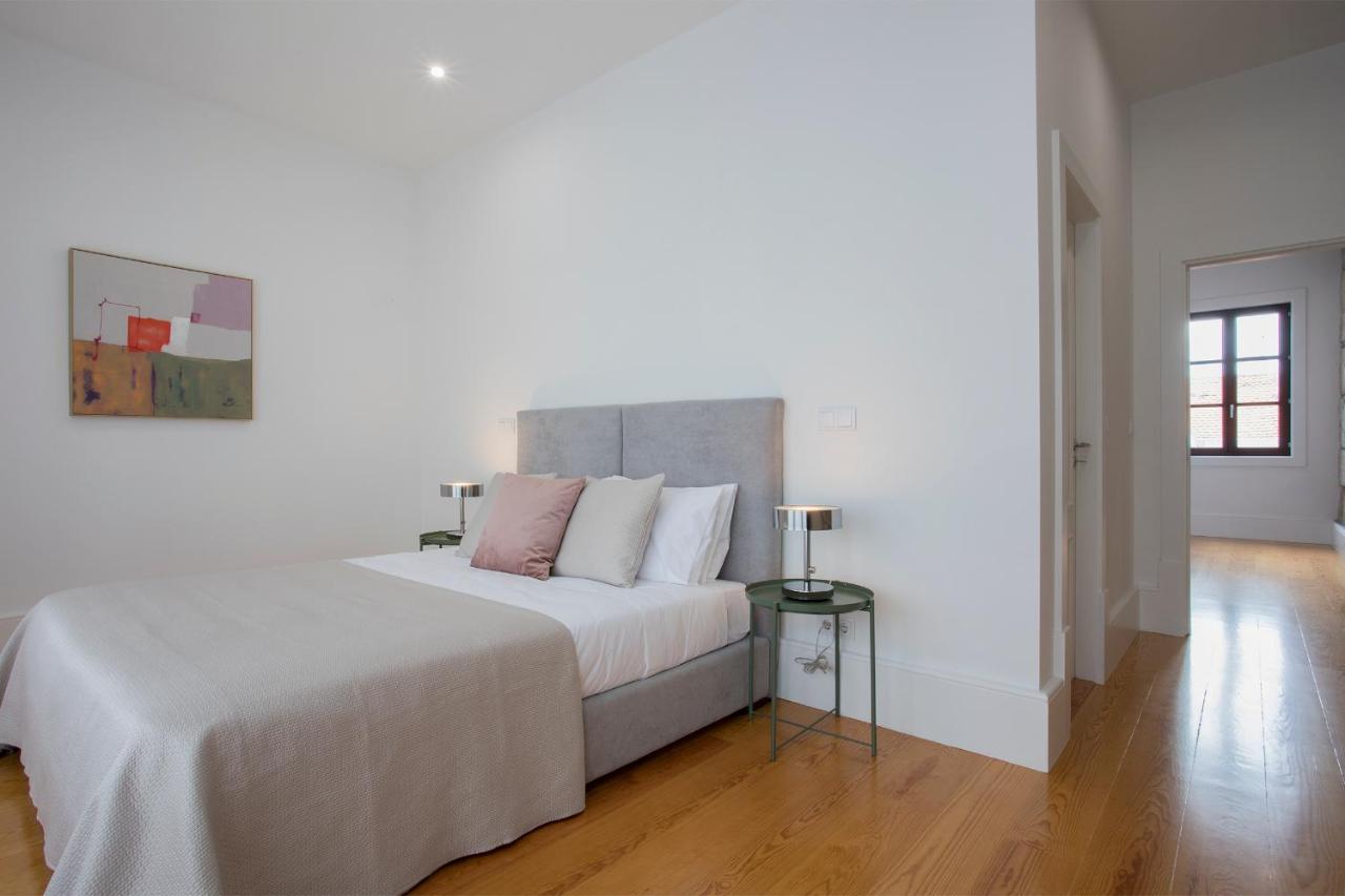 Liiiving In Porto | Downtown Luxury Apartments 외부 사진