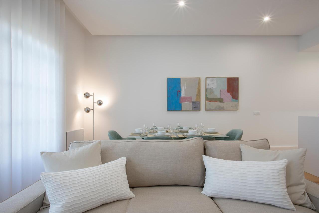 Liiiving In Porto | Downtown Luxury Apartments 외부 사진