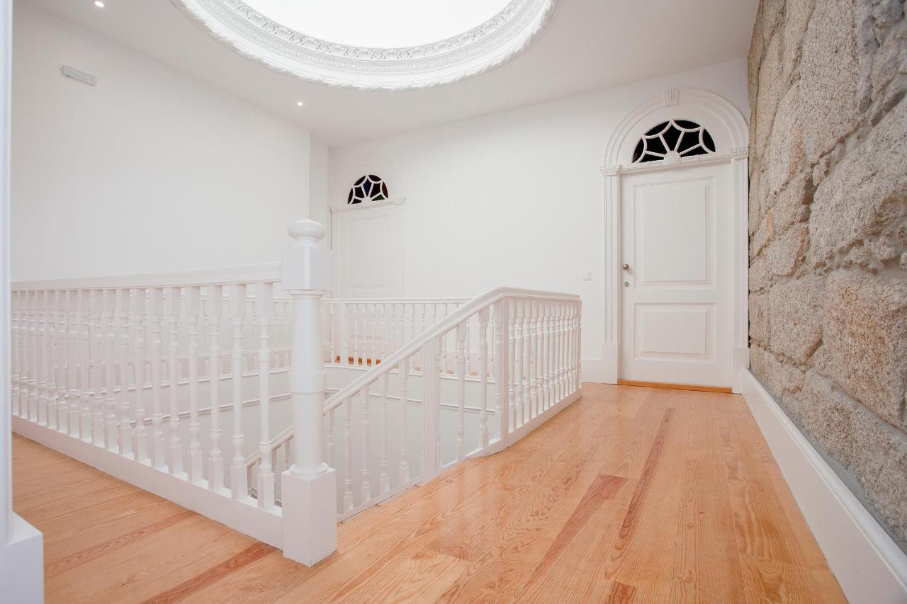 Liiiving In Porto | Downtown Luxury Apartments 외부 사진