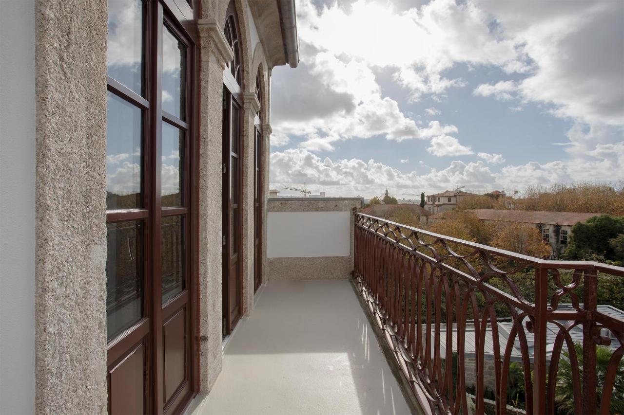 Liiiving In Porto | Downtown Luxury Apartments 외부 사진