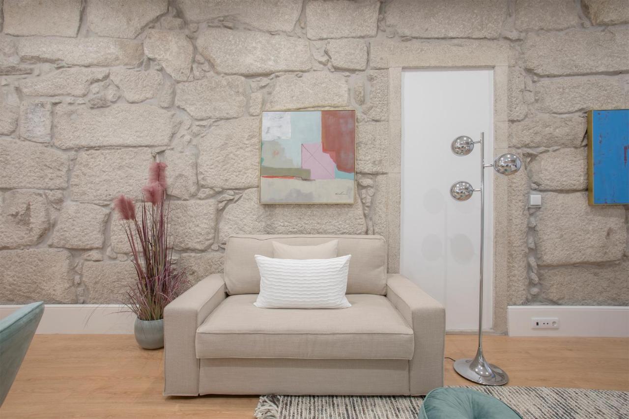 Liiiving In Porto | Downtown Luxury Apartments 외부 사진
