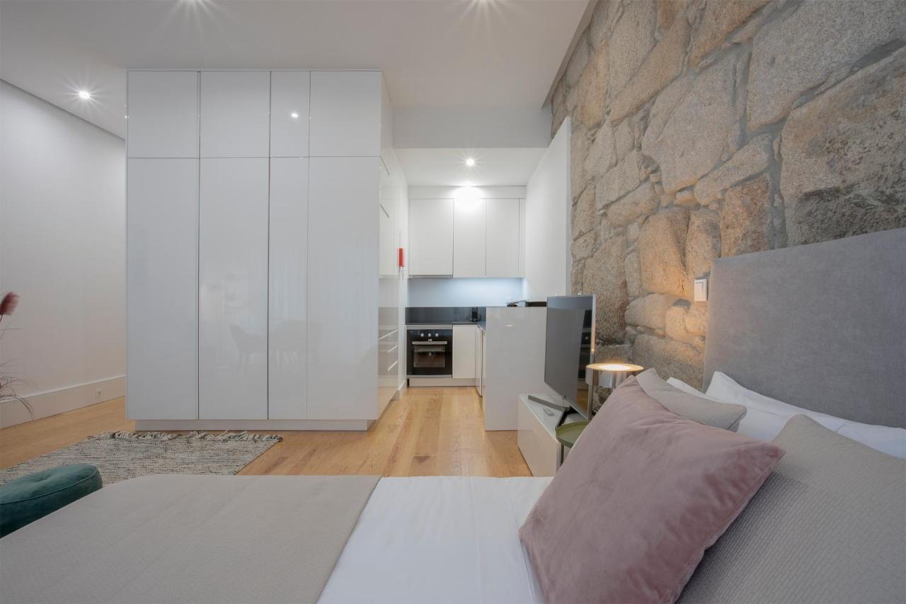 Liiiving In Porto | Downtown Luxury Apartments 외부 사진