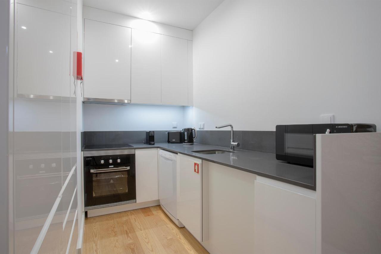 Liiiving In Porto | Downtown Luxury Apartments 외부 사진