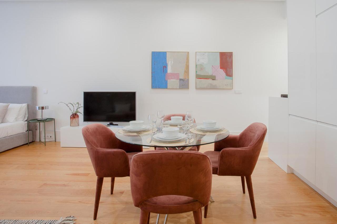 Liiiving In Porto | Downtown Luxury Apartments 외부 사진