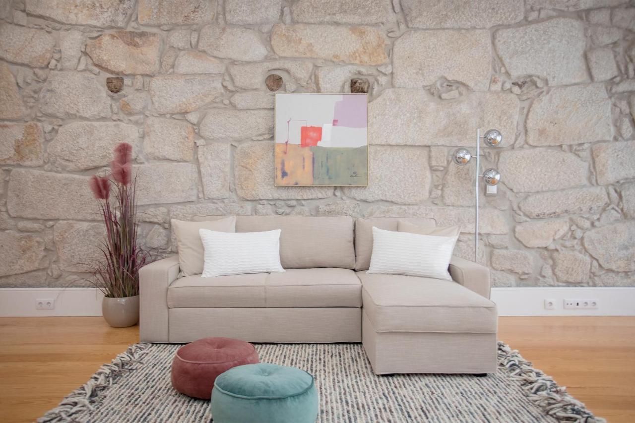 Liiiving In Porto | Downtown Luxury Apartments 외부 사진