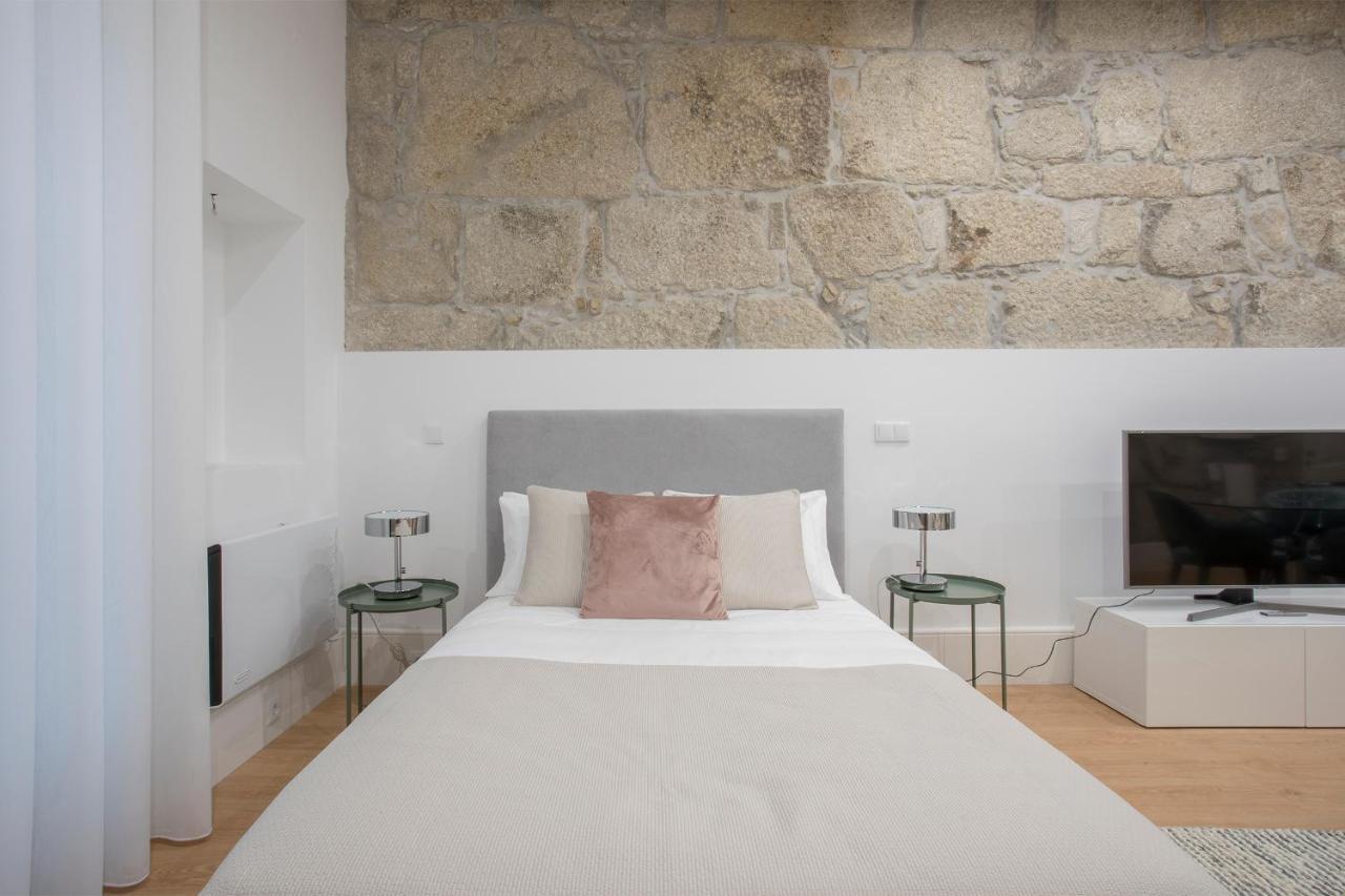 Liiiving In Porto | Downtown Luxury Apartments 외부 사진