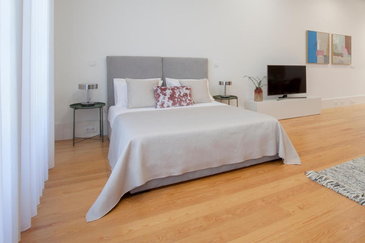Liiiving In Porto | Downtown Luxury Apartments 외부 사진