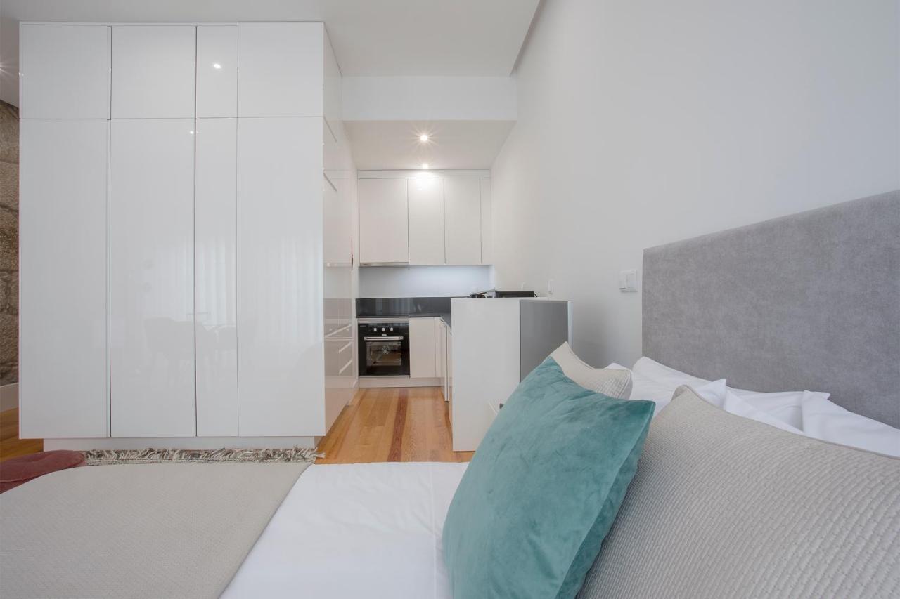 Liiiving In Porto | Downtown Luxury Apartments 외부 사진