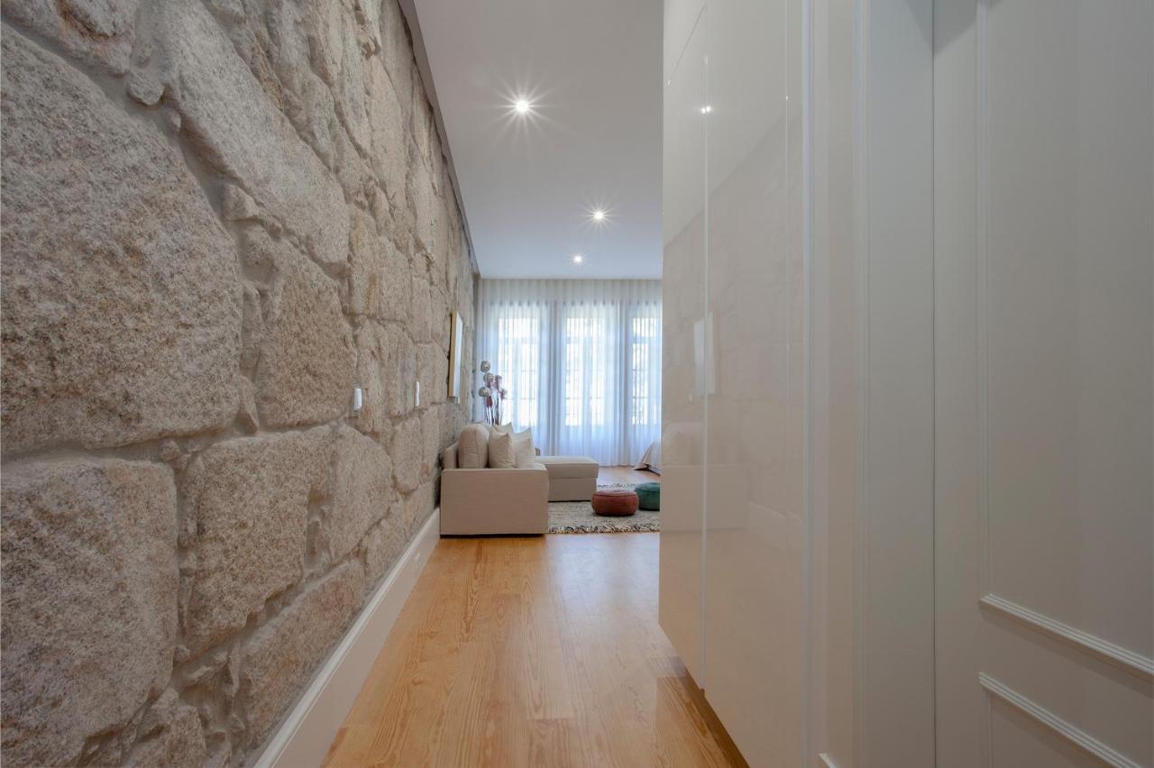 Liiiving In Porto | Downtown Luxury Apartments 외부 사진