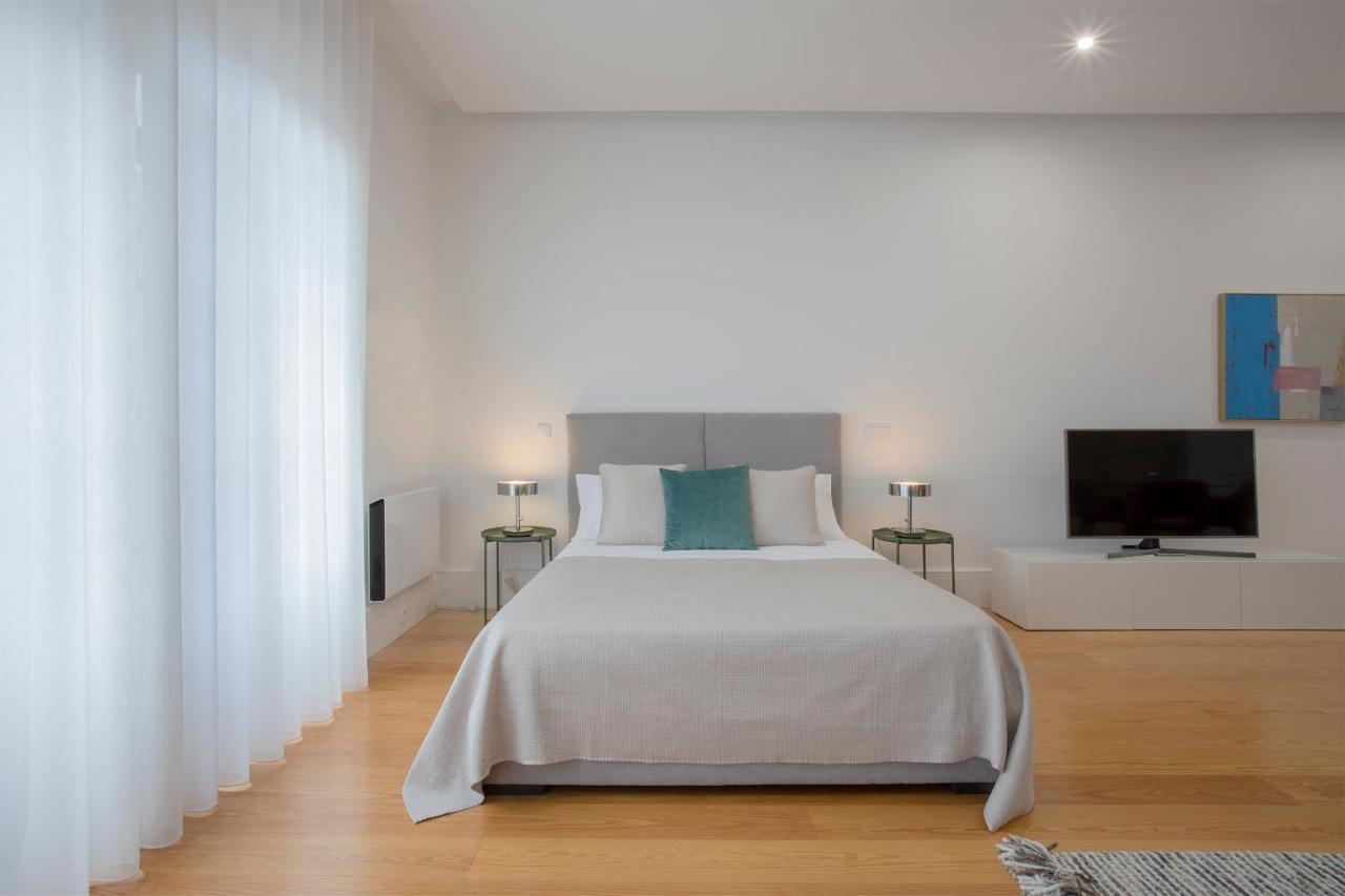 Liiiving In Porto | Downtown Luxury Apartments 외부 사진
