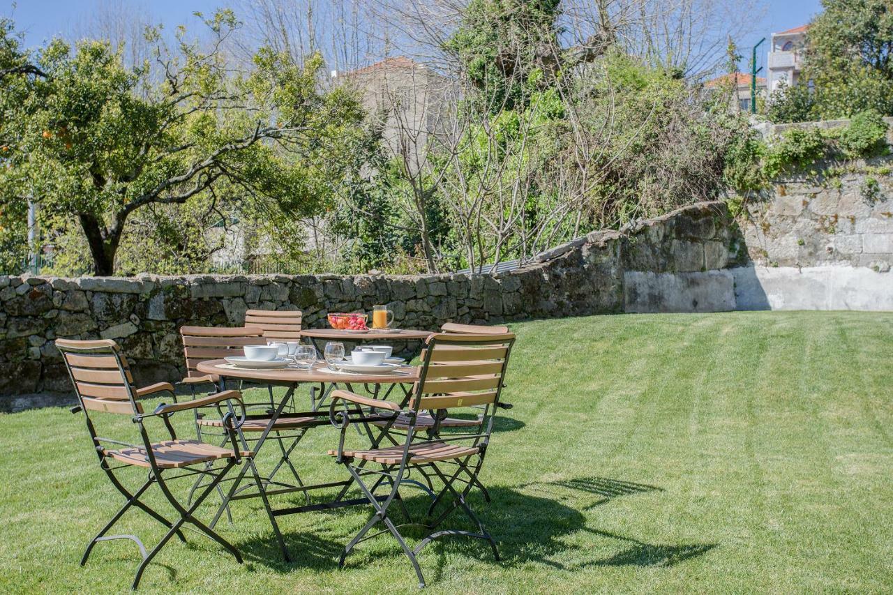 Liiiving In Porto | Downtown Luxury Apartments 외부 사진