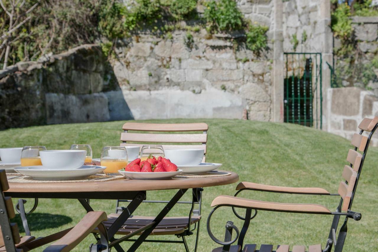 Liiiving In Porto | Downtown Luxury Apartments 외부 사진