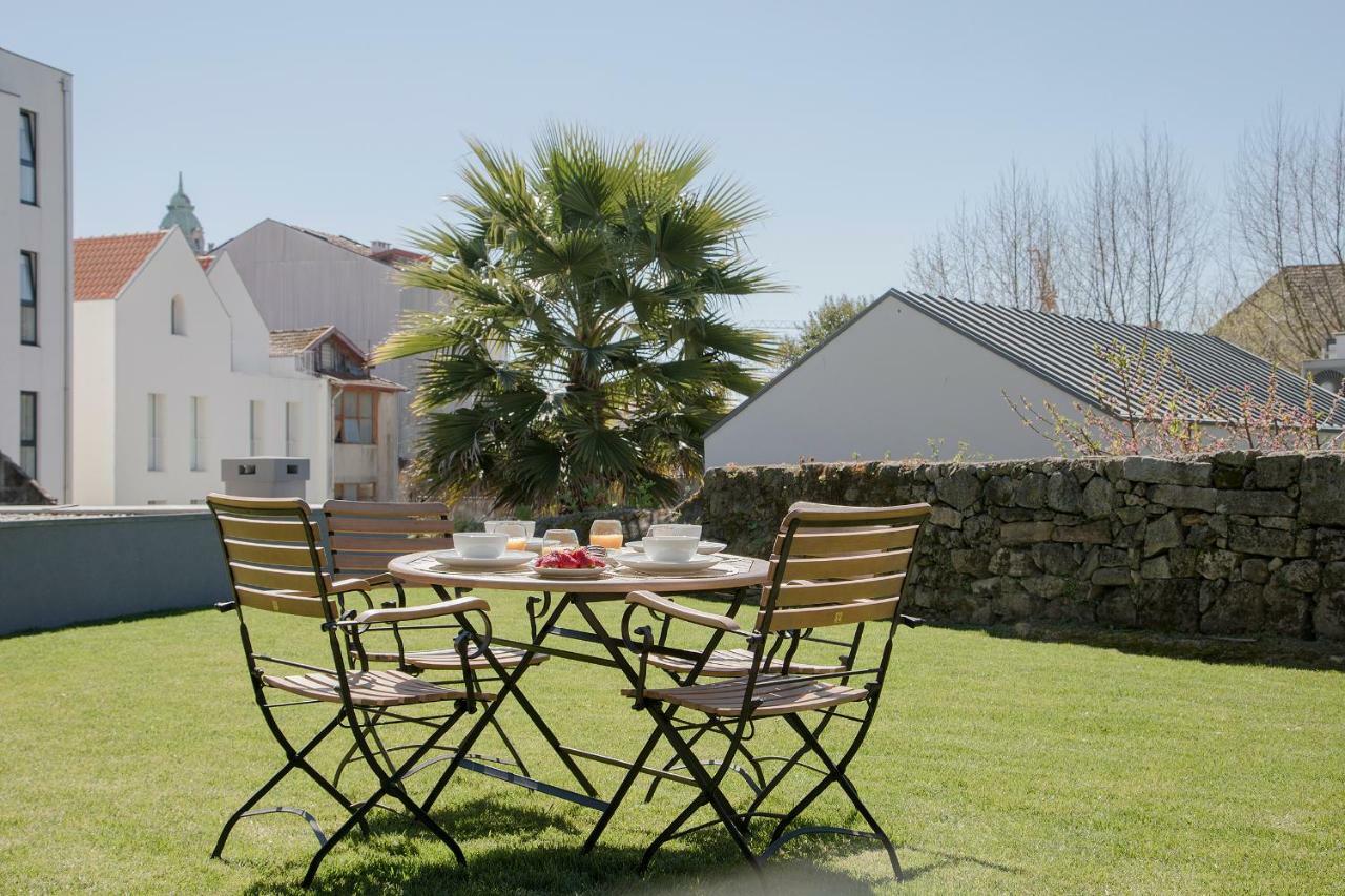 Liiiving In Porto | Downtown Luxury Apartments 외부 사진