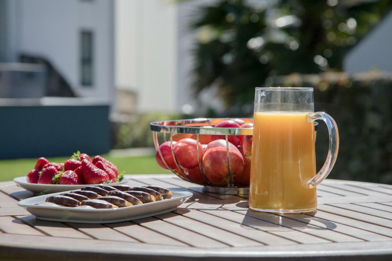 Liiiving In Porto | Downtown Luxury Apartments 외부 사진