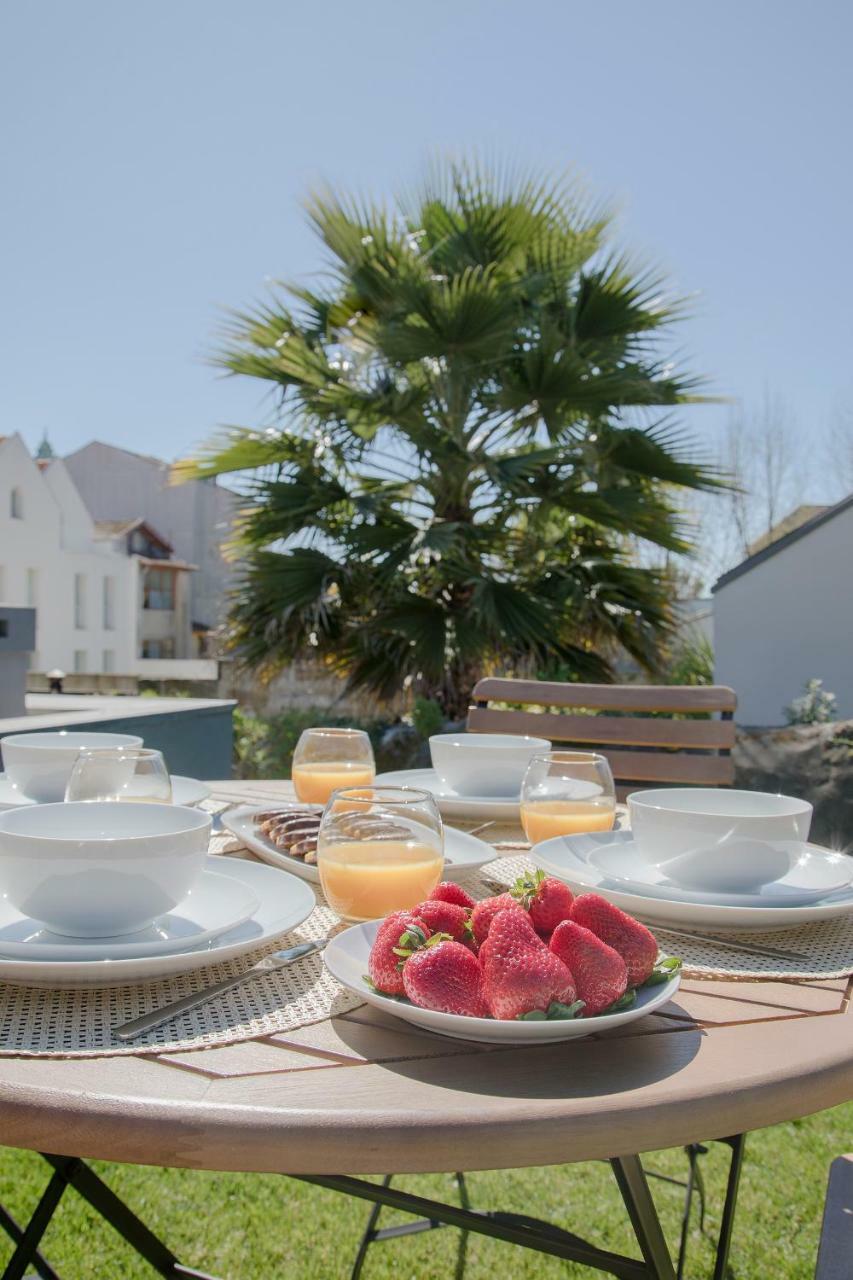 Liiiving In Porto | Downtown Luxury Apartments 외부 사진