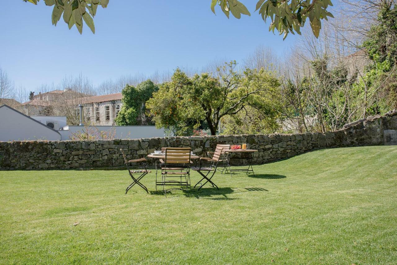 Liiiving In Porto | Downtown Luxury Apartments 외부 사진