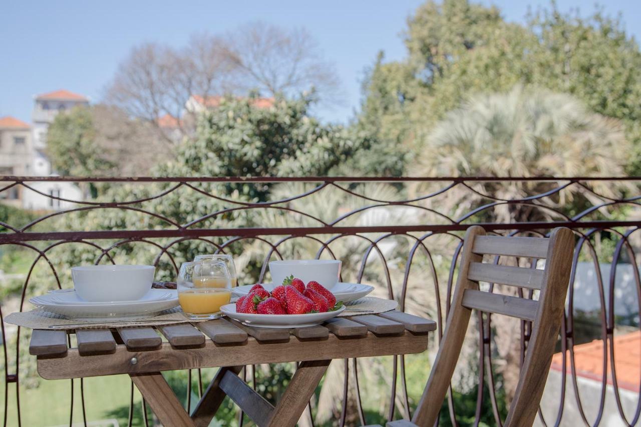Liiiving In Porto | Downtown Luxury Apartments 외부 사진