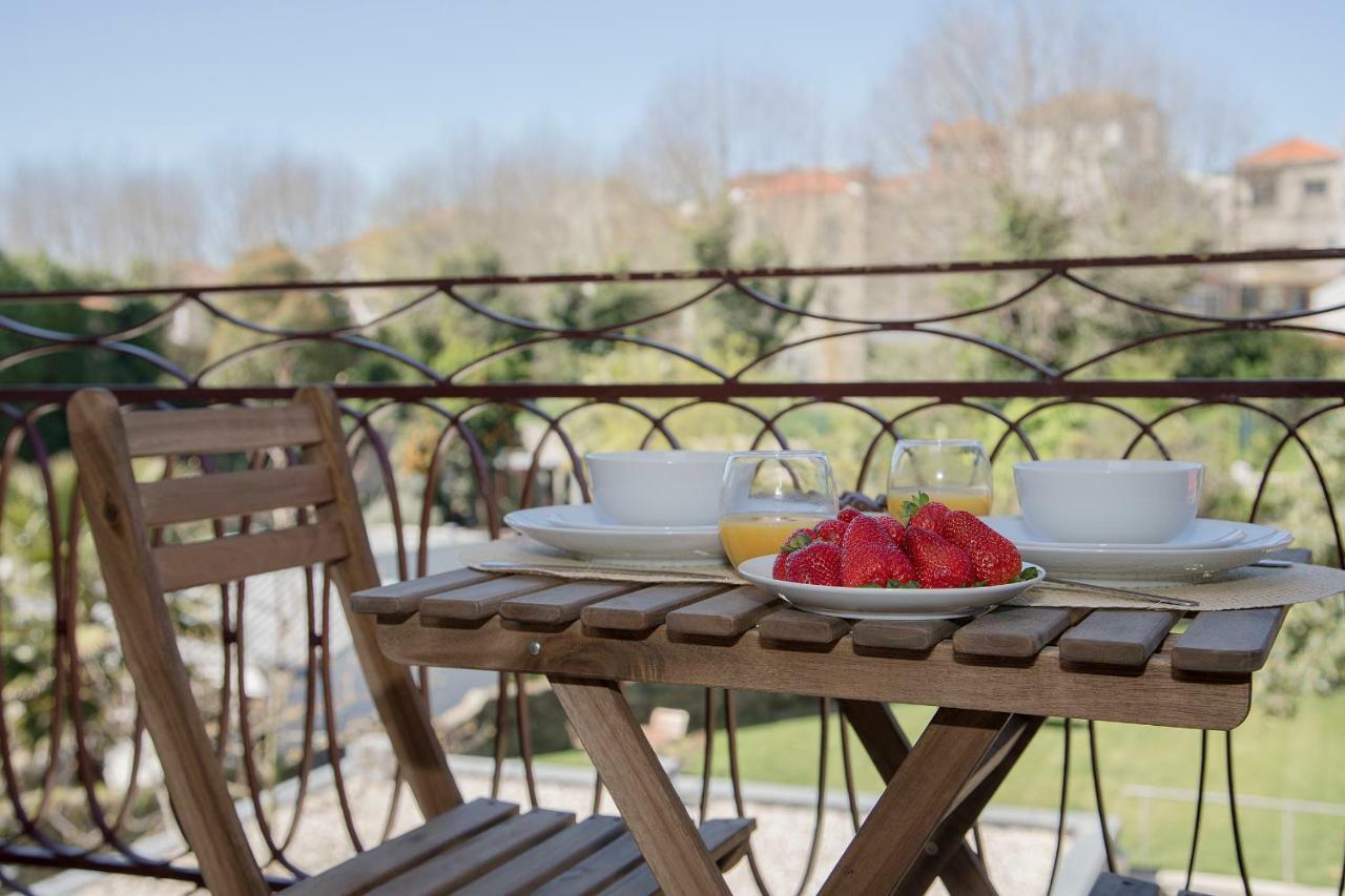 Liiiving In Porto | Downtown Luxury Apartments 외부 사진