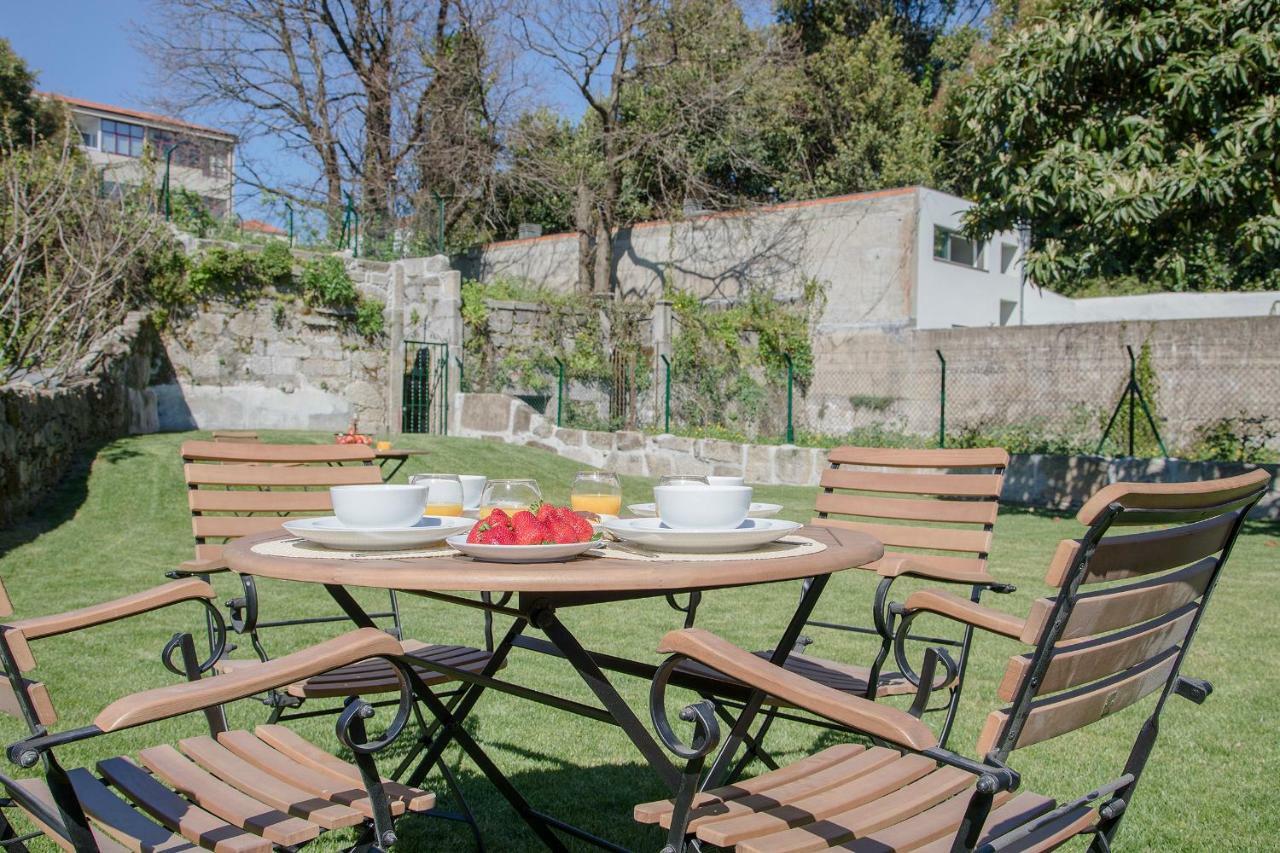 Liiiving In Porto | Downtown Luxury Apartments 외부 사진