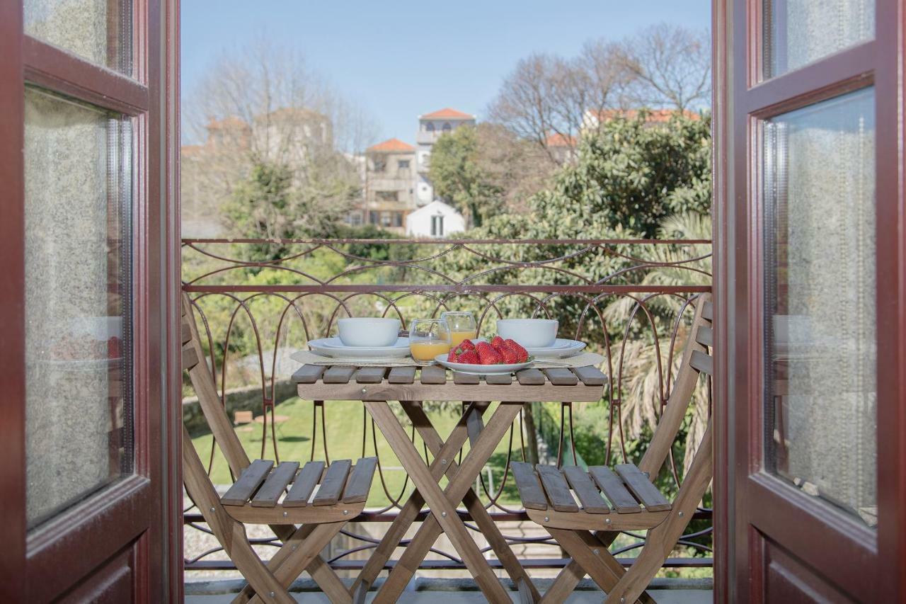 Liiiving In Porto | Downtown Luxury Apartments 외부 사진